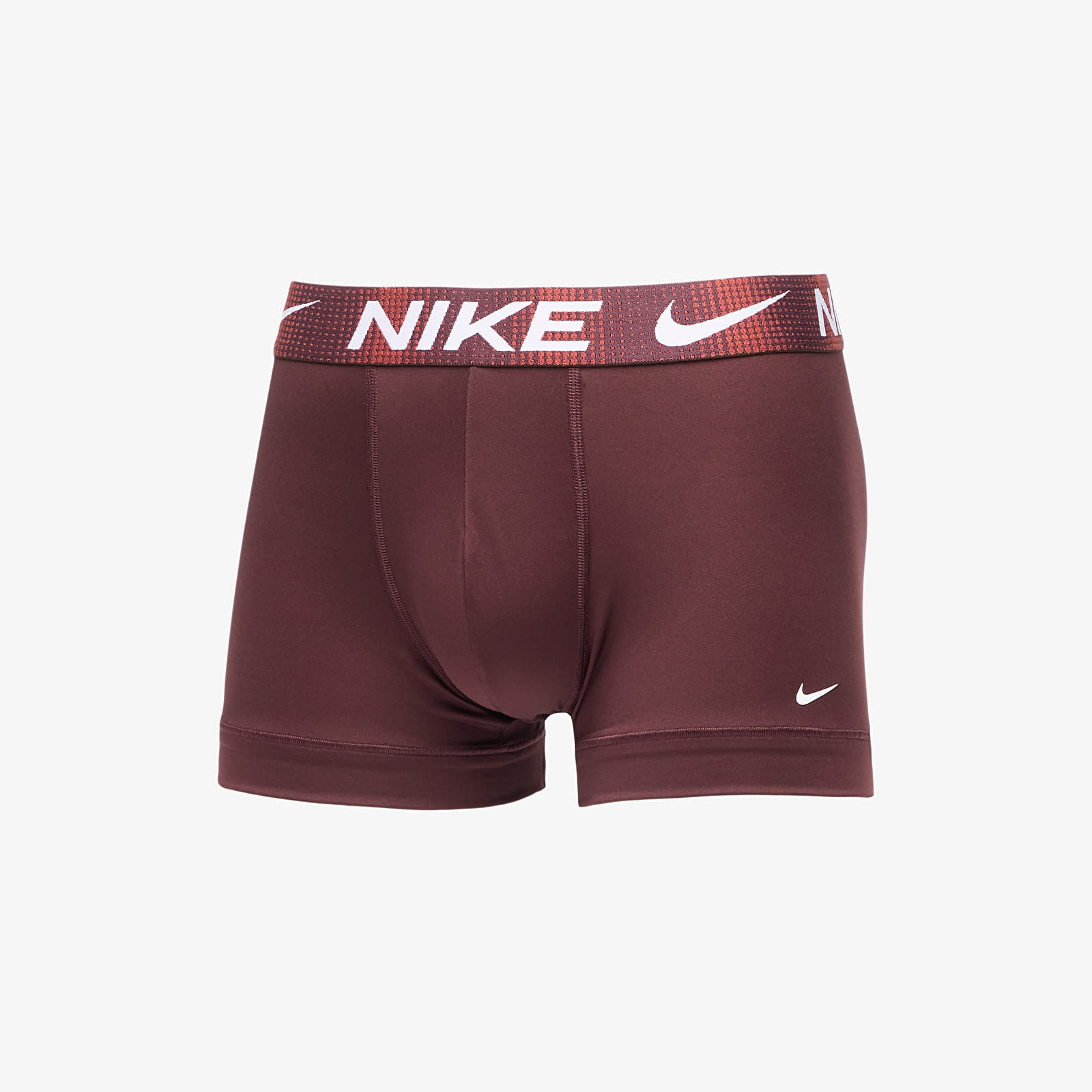 Calzoncillos de boxer Nike DRI-FIT Essential Micro Trunk 3-Pack Multicolor