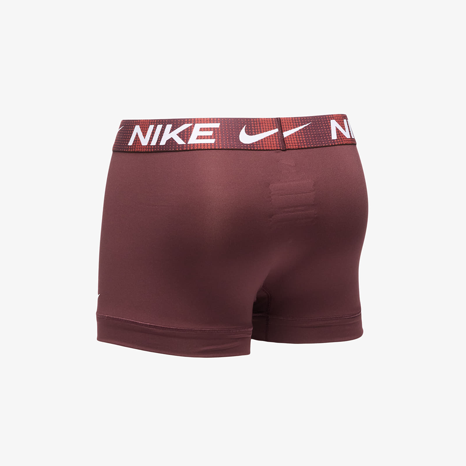 Calzoncillos de boxer Nike DRI-FIT Essential Micro Trunk 3-Pack Multicolor