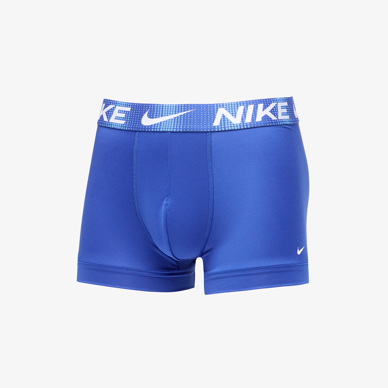 Calzoncillos de boxer Nike DRI-FIT Essential Micro Trunk 3-Pack Multicolor