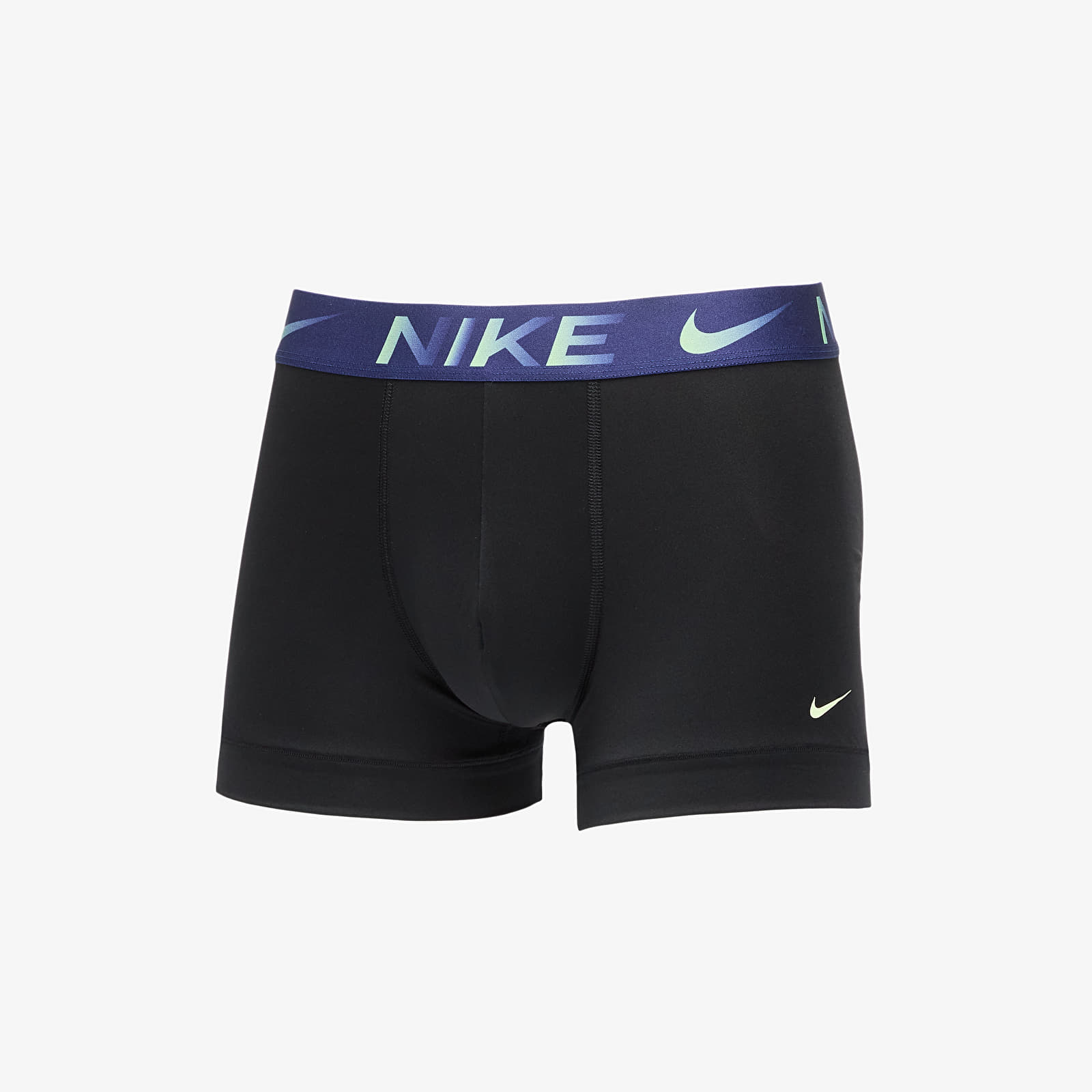 Boksersortsid Nike DRI-FIT Essential Micro Trunk 3-Pack Multicolor