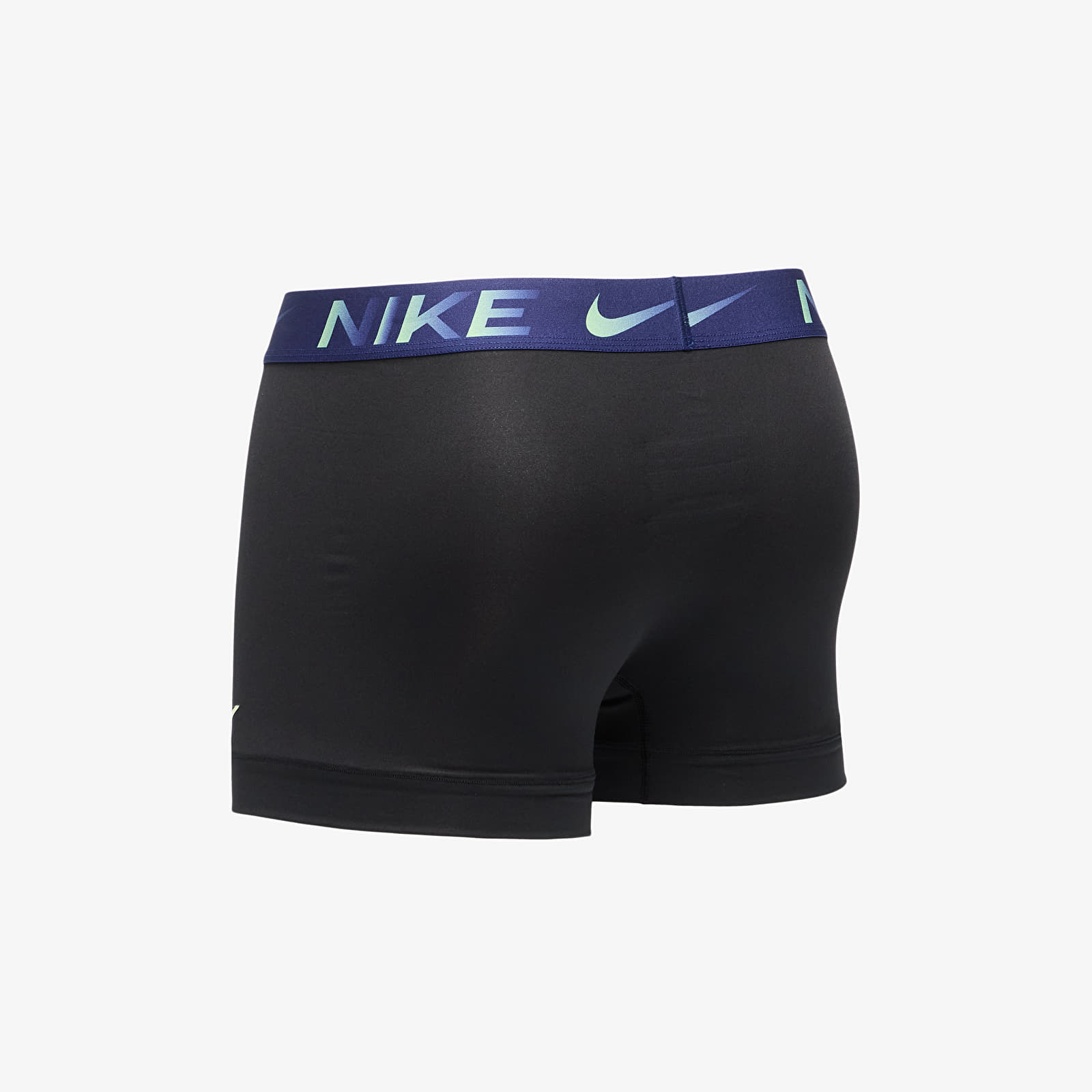 Boksersortsid Nike DRI-FIT Essential Micro Trunk 3-Pack Multicolor