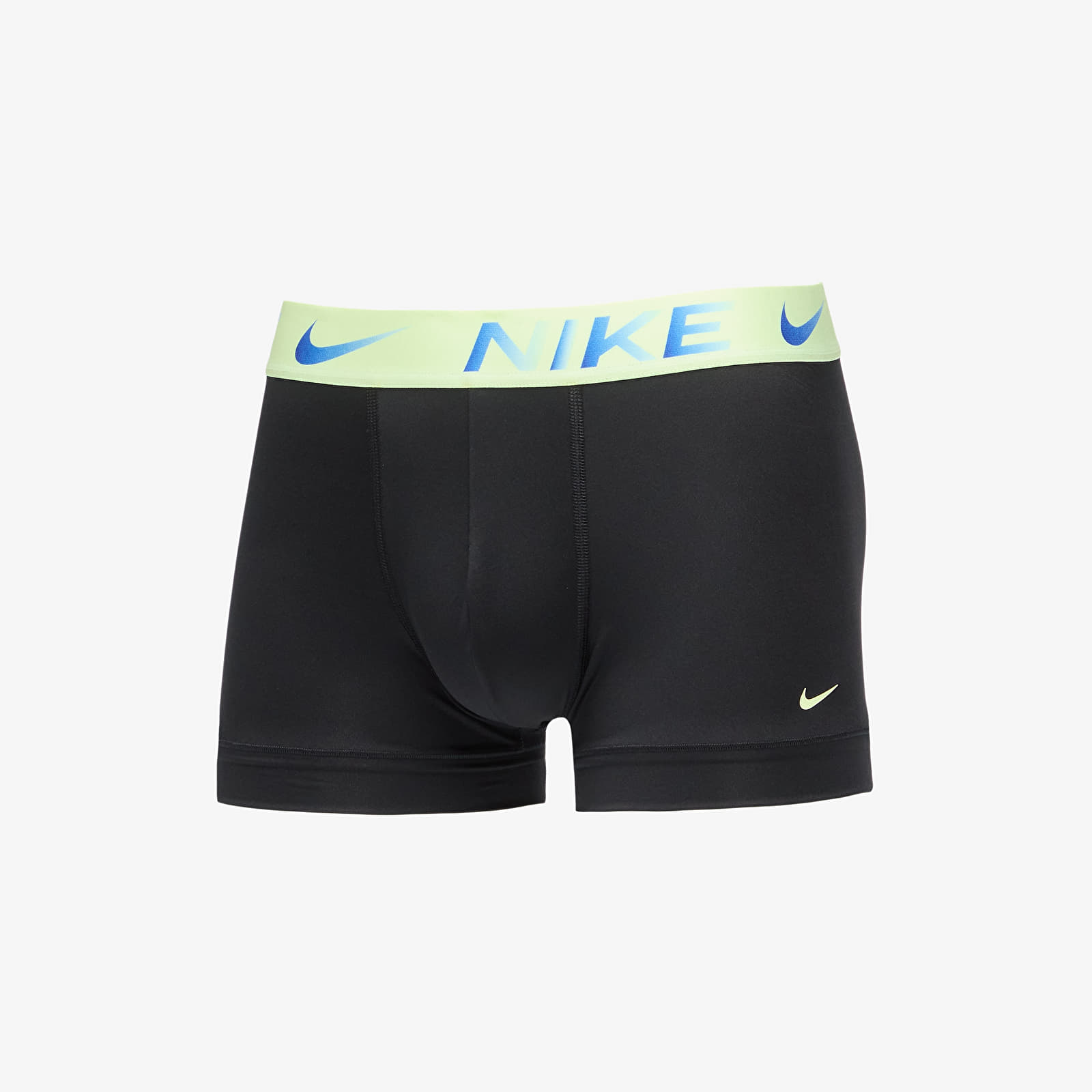 Boksersortsid Nike DRI-FIT Essential Micro Trunk 3-Pack Multicolor