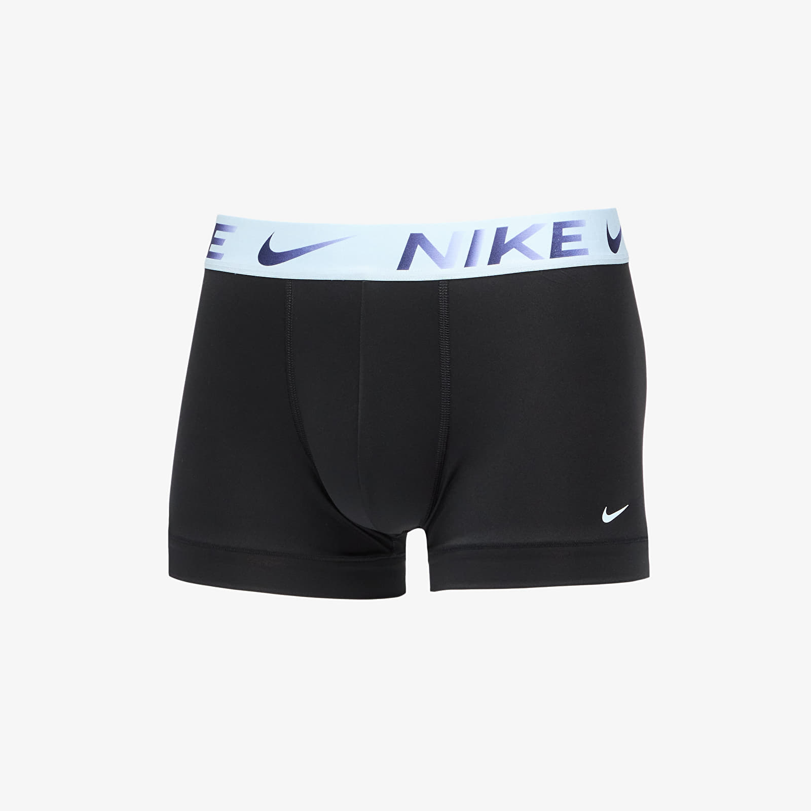 Boksersortsid Nike DRI-FIT Essential Micro Trunk 3-Pack Multicolor