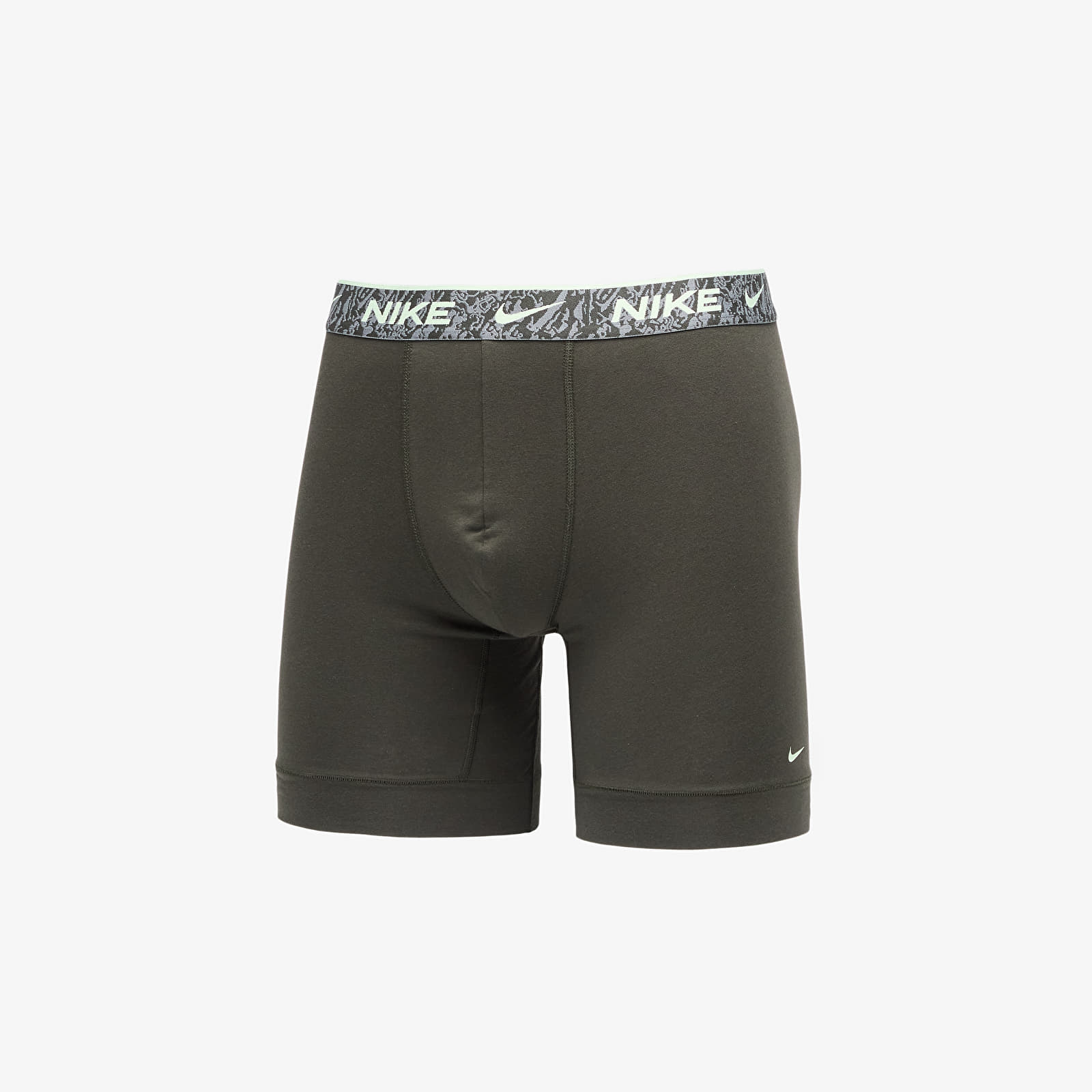Boxer shorts Nike DRI-FIT Everyday Cotton Stretch Boxer Brief 3-Pack Multicolor