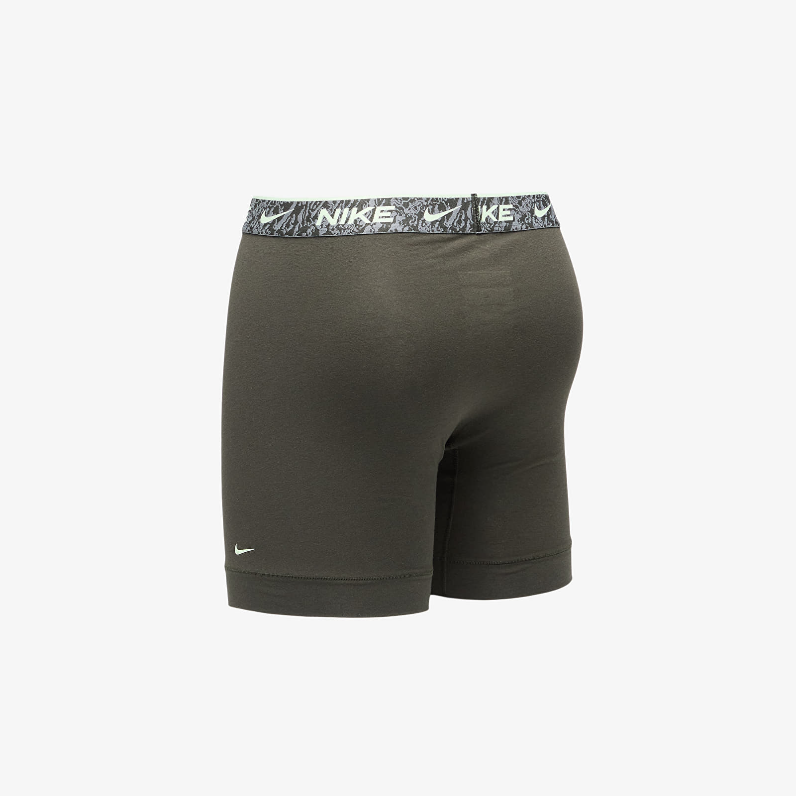 Boxer shorts Nike DRI-FIT Everyday Cotton Stretch Boxer Brief 3-Pack Multicolor