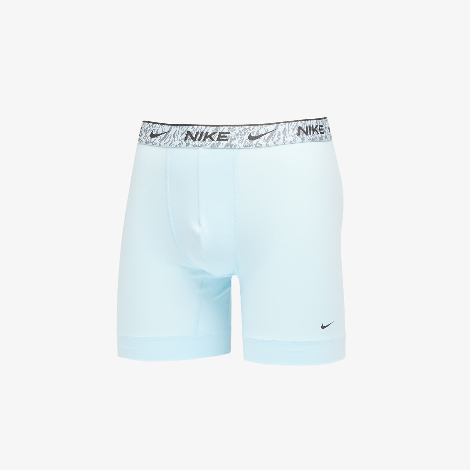 Boxer shorts Nike DRI-FIT Everyday Cotton Stretch Boxer Brief 3-Pack Multicolor
