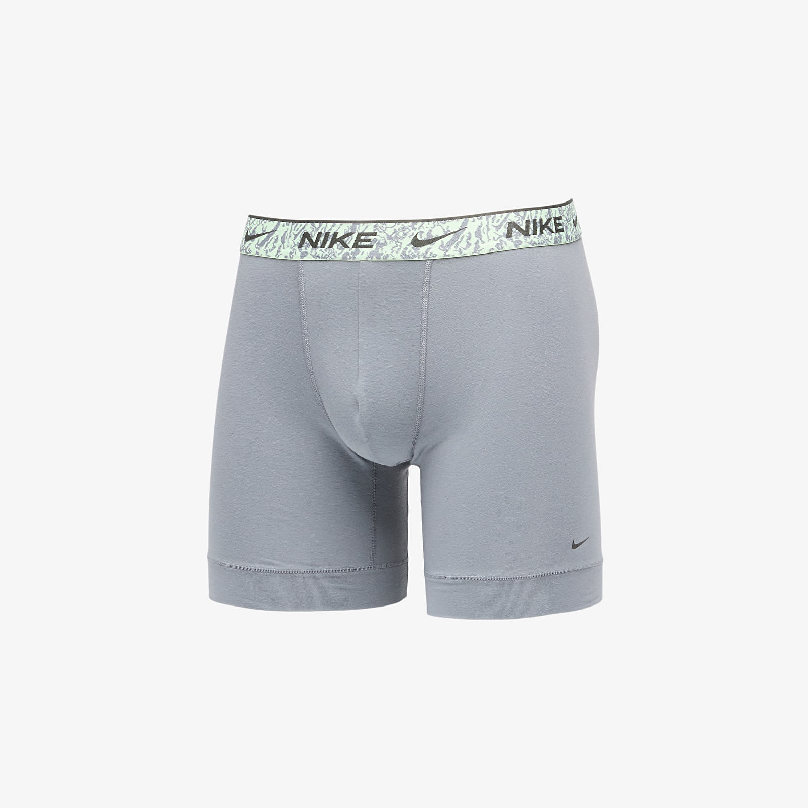 Boxer shorts Nike DRI-FIT Everyday Cotton Stretch Boxer Brief 3-Pack Multicolor
