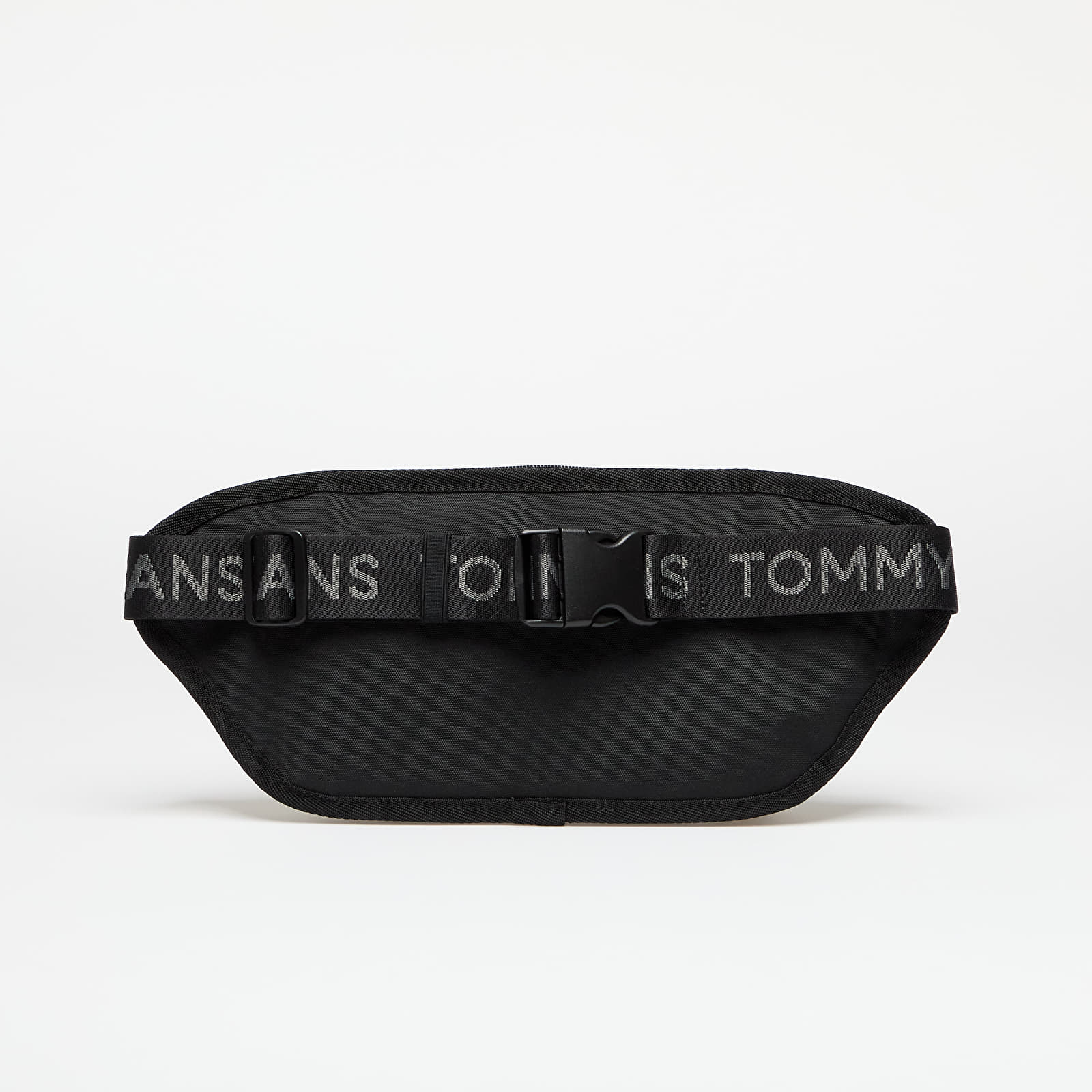 Plecaki nerki Tommy Jeans Essential Daily Bumbag Black