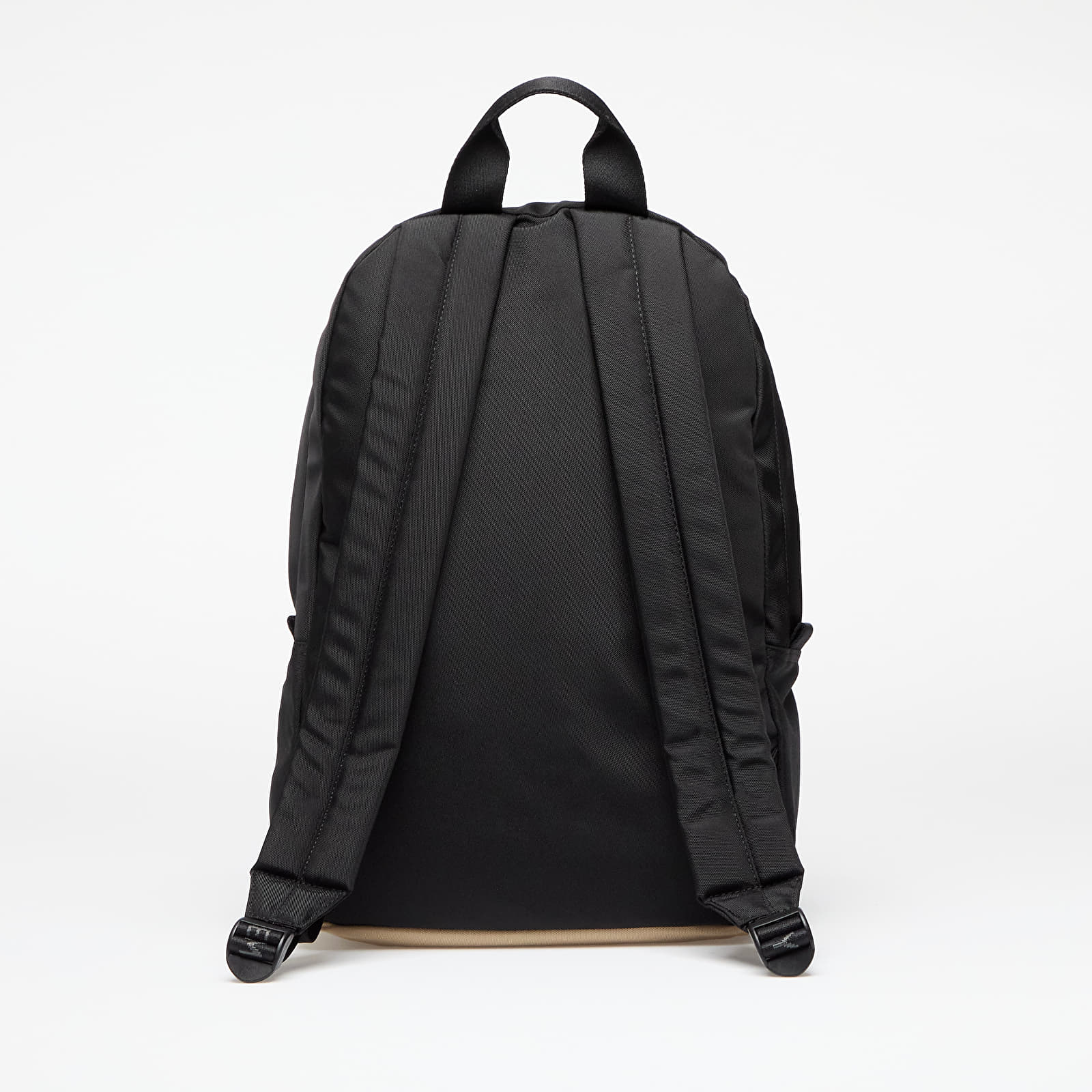 Mochilas para hombres Tommy Jeans Essential Daily Dome Backpack Black