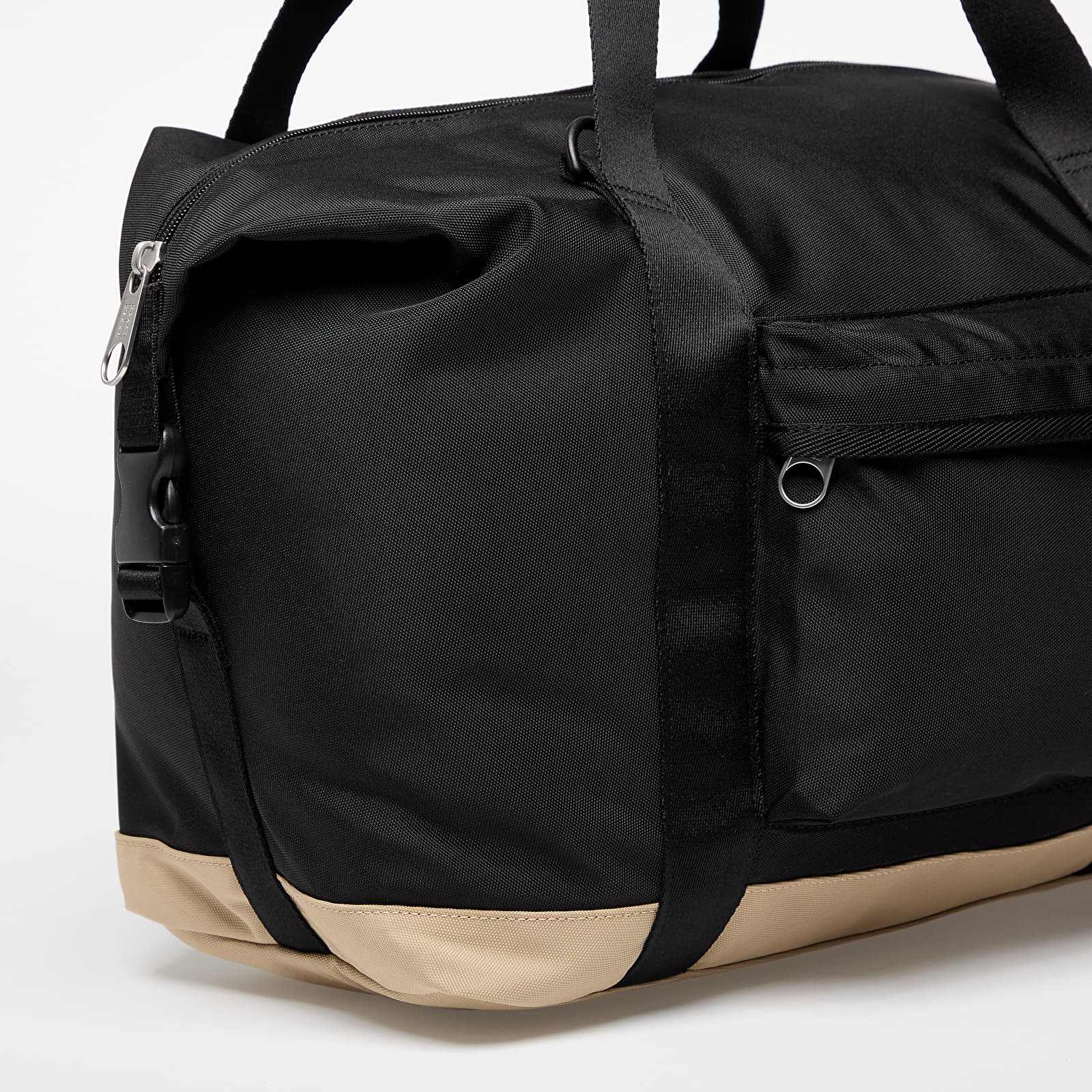Sacs à bandoulière Tommy Jeans Essential Daily Duffle Bag Black