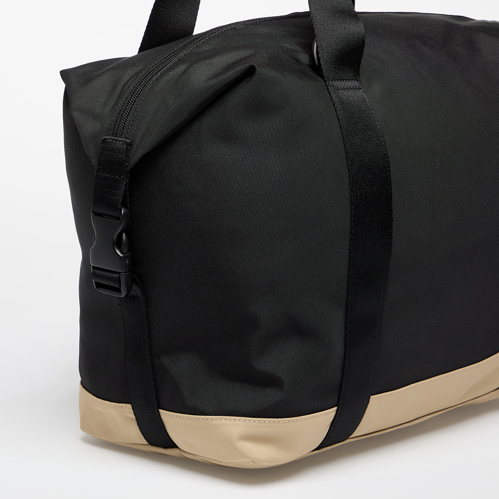 Sacs à bandoulière Tommy Jeans Essential Daily Duffle Bag Black