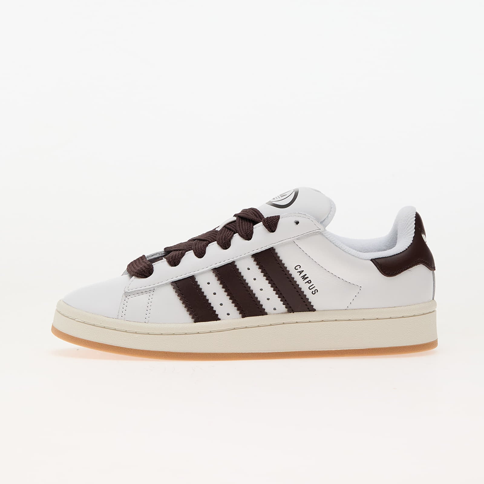 Sneakers adidas Campus 00s W Ftw White/ Shale Brown/ Core White EUR 36 2/3