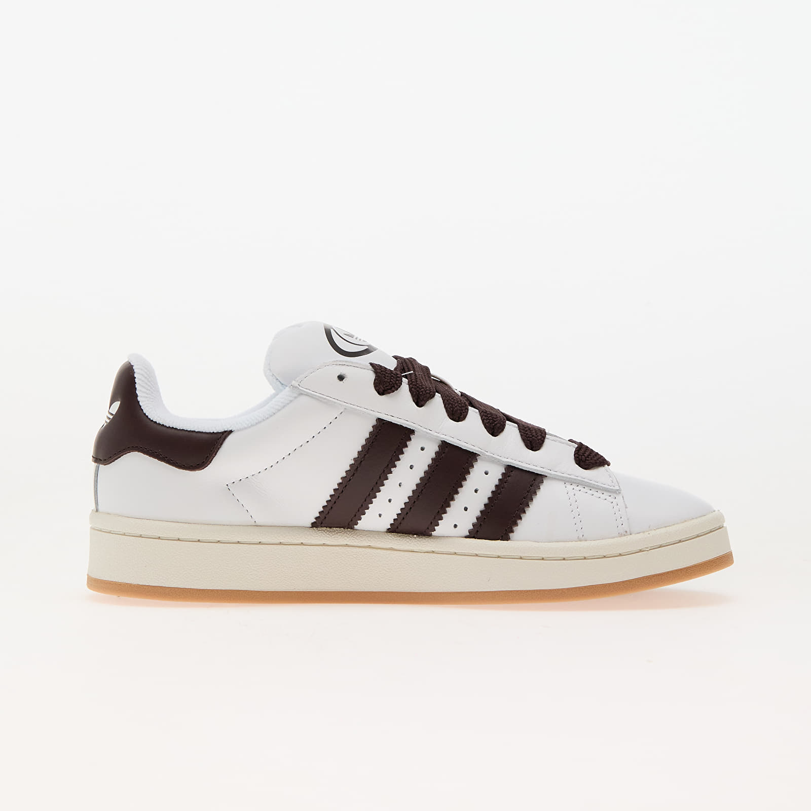 Damskie buty adidas Campus 00s W Ftw White/ Shale Brown/ Core White