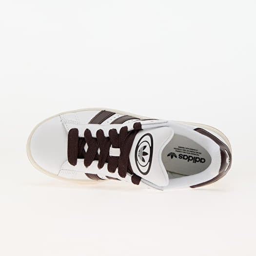 adidas Campus 00s W Ftw White/ Shale Brown/ Core White | Queens