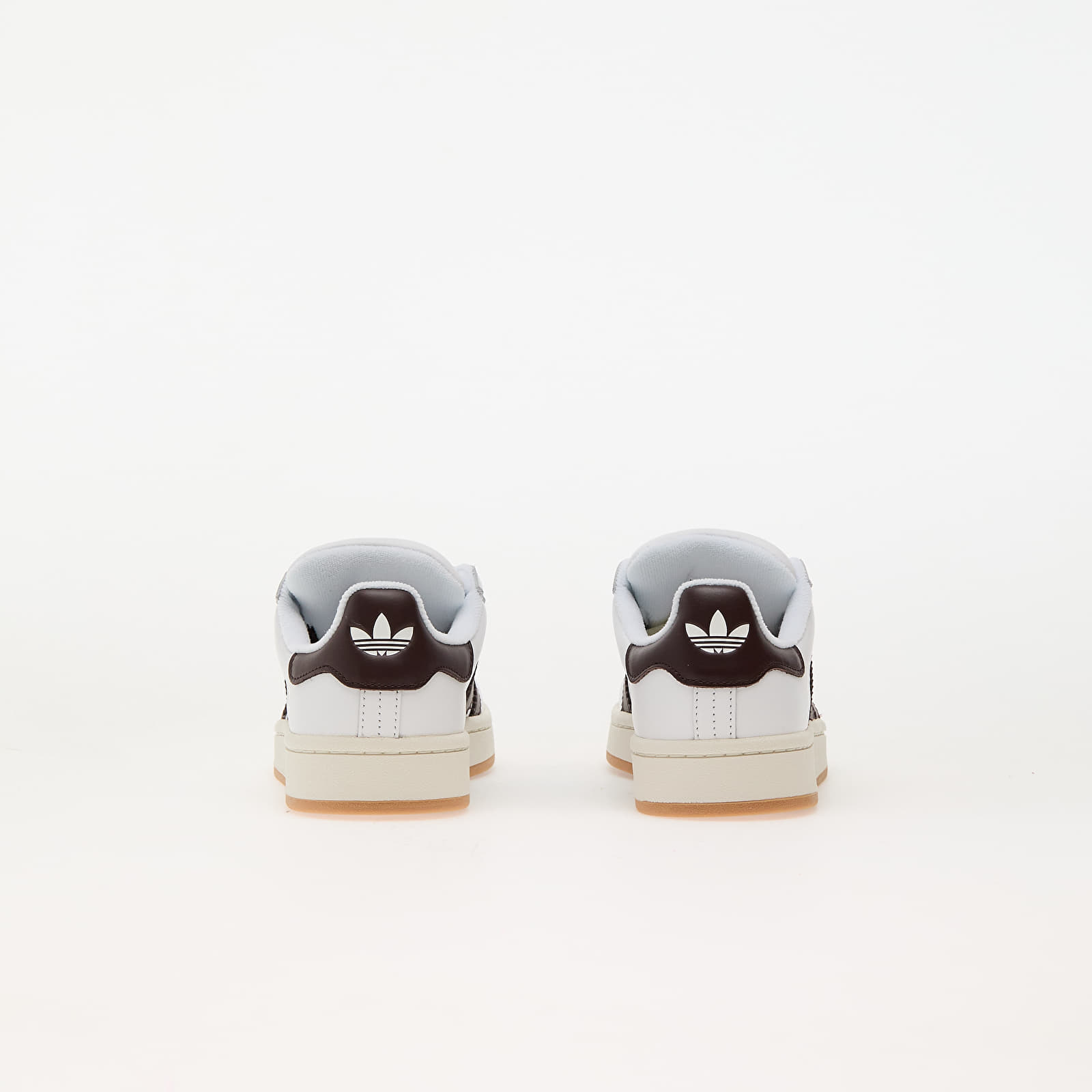 Damskie buty adidas Campus 00s W Ftw White/ Shale Brown/ Core White