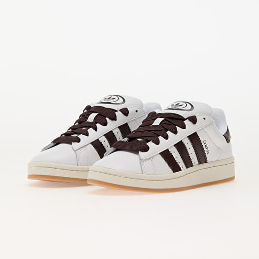 adidas gazelle silver green womens adidas Originals Campus 00s - Women's main image 1
