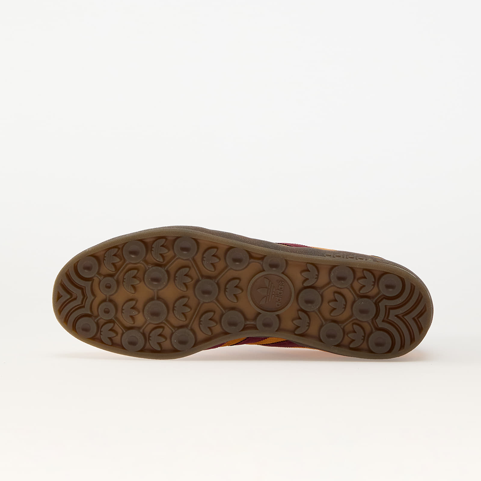 Zapatillas Hombre adidas Gazelle Indoor Craft Ochre/ Shadow Red/ Warm Sandstone