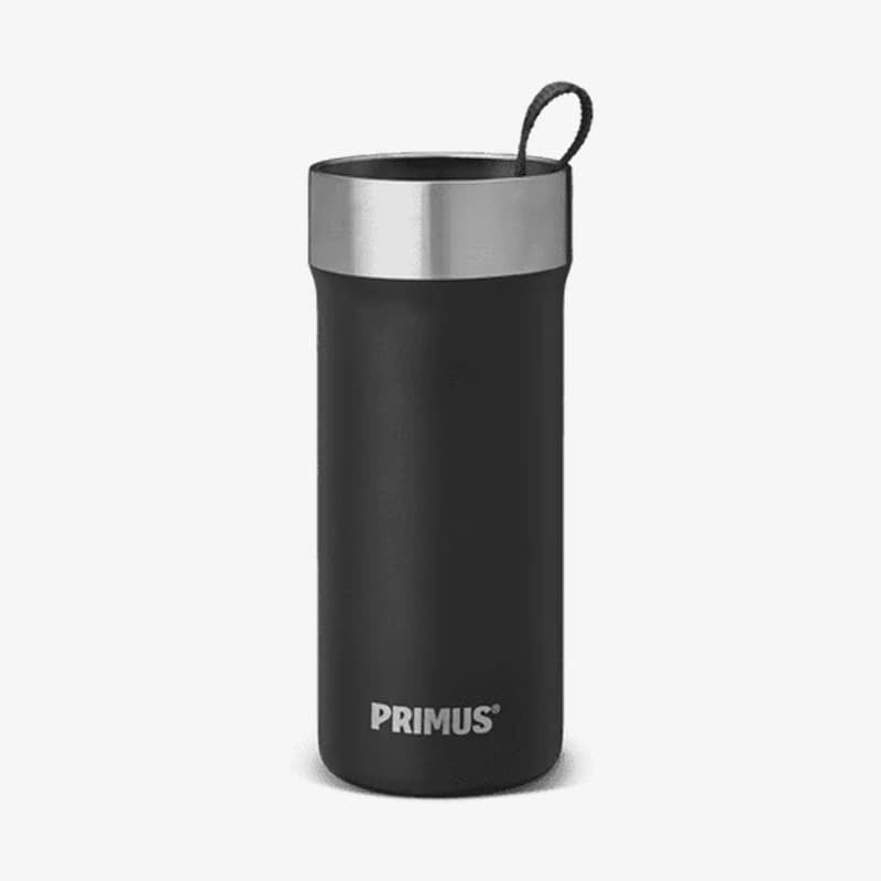 Muud aksessuaarid Primus Slurken Vacuum Mug 0.4L Black