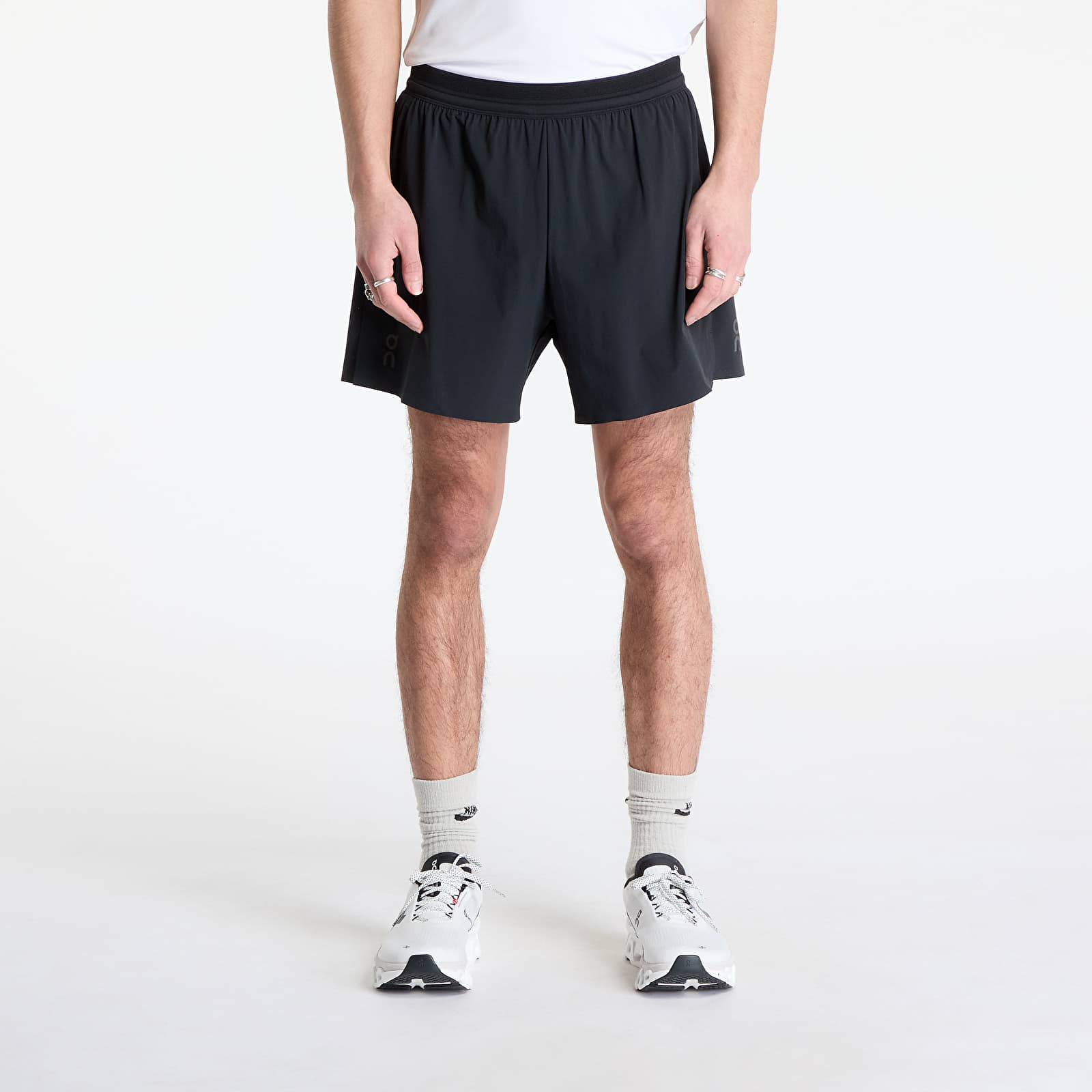 Shorts für Männer On 5" Performance Shorts Black