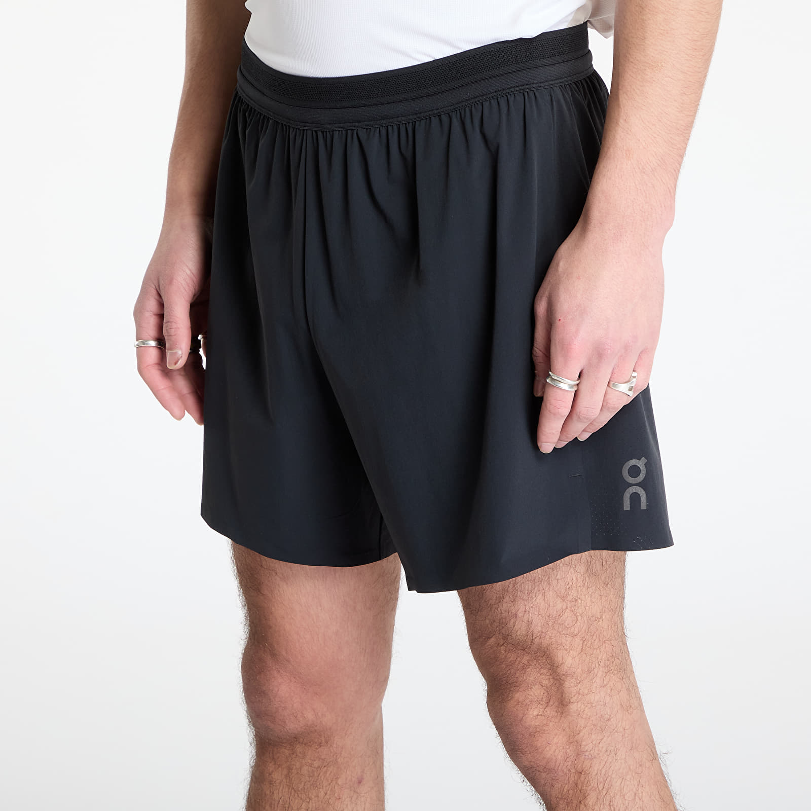 Shorts für Männer On 5" Performance Shorts Black