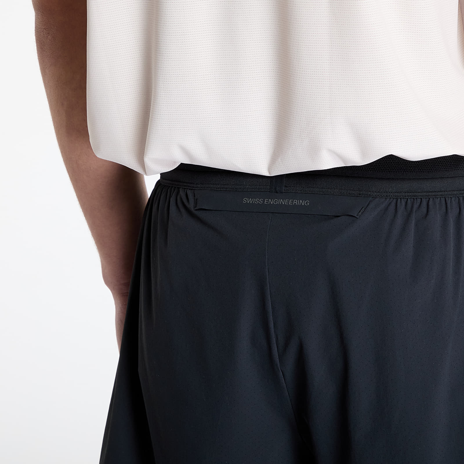Shorts für Männer On 5" Performance Shorts Black