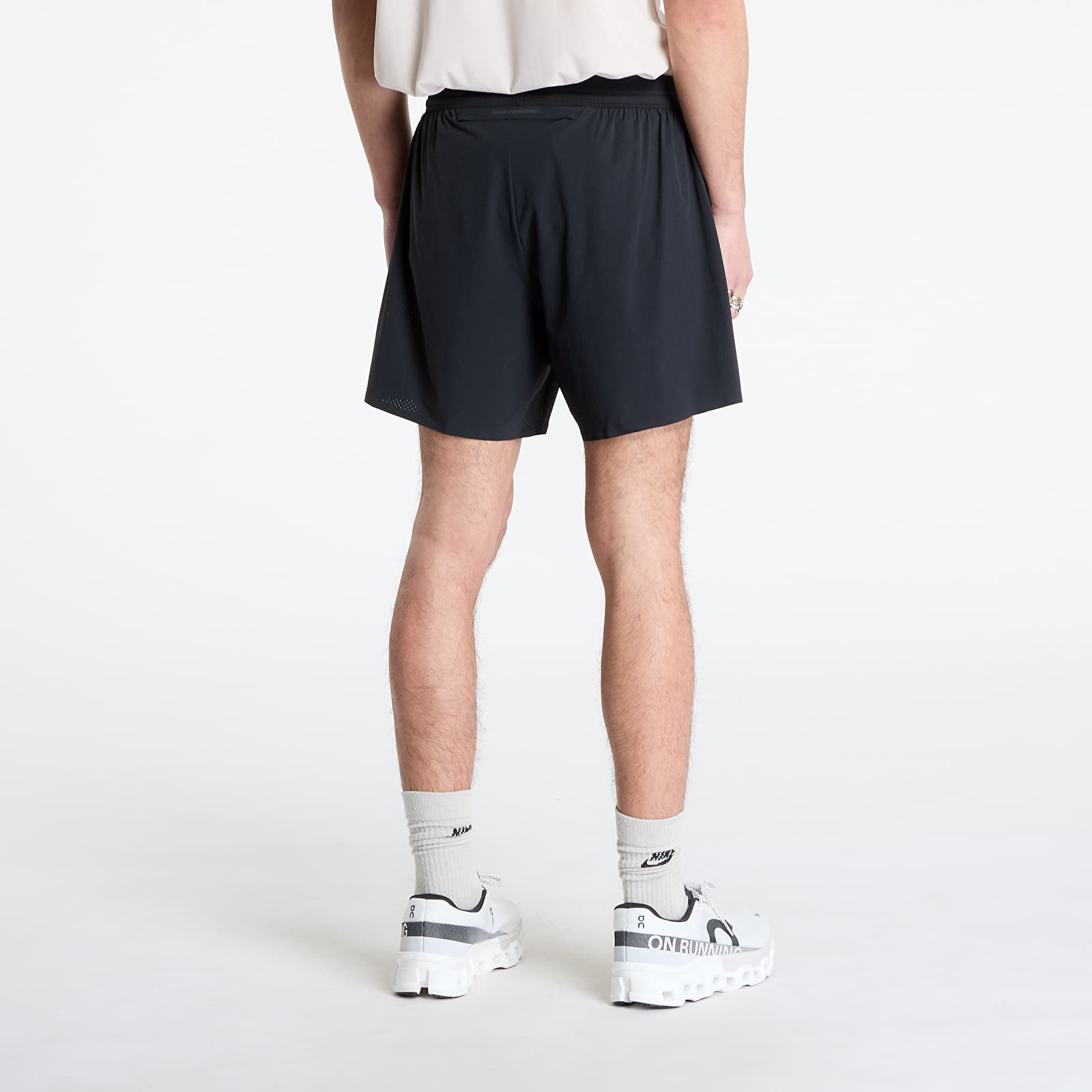 Shorts für Männer On 5" Performance Shorts Black