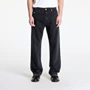 Tommy Jeans Otis Regular Straight Jeans Denim Black