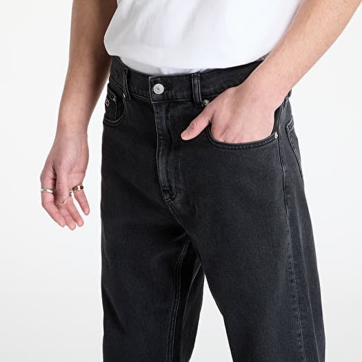 Men's jeans Tommy Jeans Otis Regular Straight Jeans Denim Men's jeans Tommy Jeans Otis Regular Straight Jeans Denim