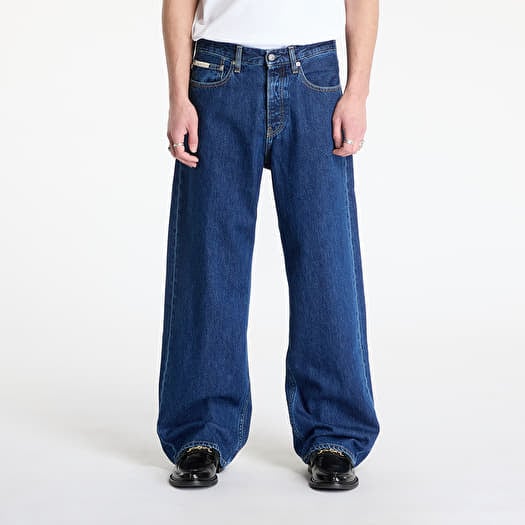 Calvin Klein Jeans 90'S Loose Jeans Denim