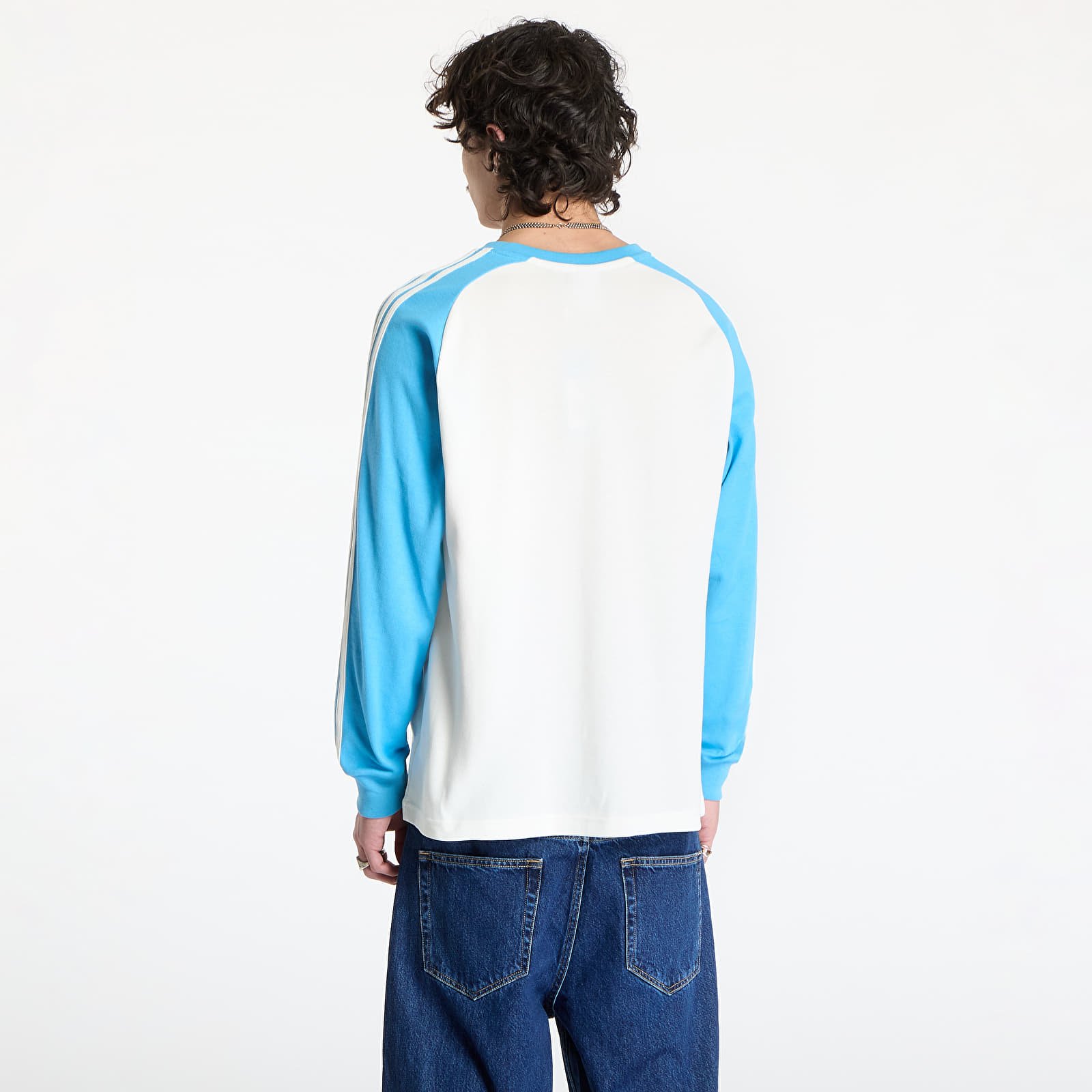 Camisetas adidas Jersey Off White