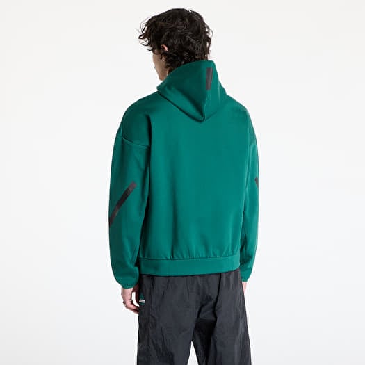 Men's sweatshirts adidas Z.N.E. Full-Zip Hooded Track Jacket