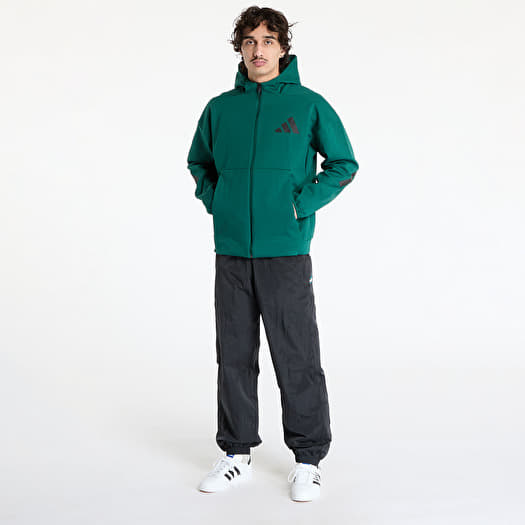 Men's sweatshirts adidas Z.N.E. Full-Zip Hooded Track Jacket