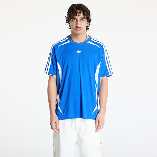 T-shirt adidas Adicolor Teamgeist T-Shirt Blue/ White