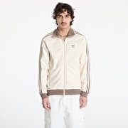 adidas Adicolor Classics Track Top Wonder White/ Trace Brown