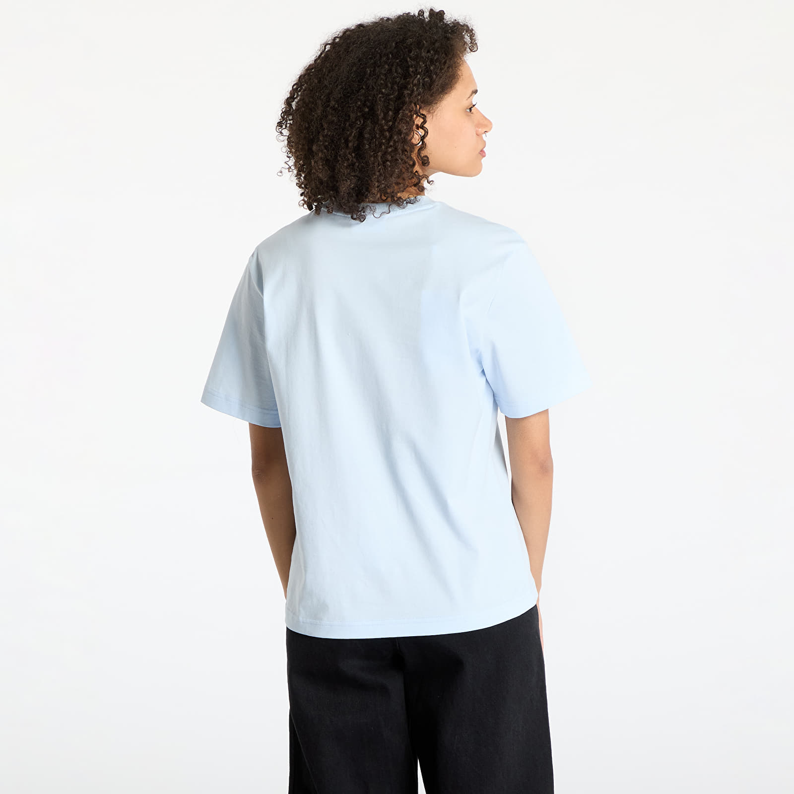 Majice LACOSTE Soft Cotton T-shirt Rill