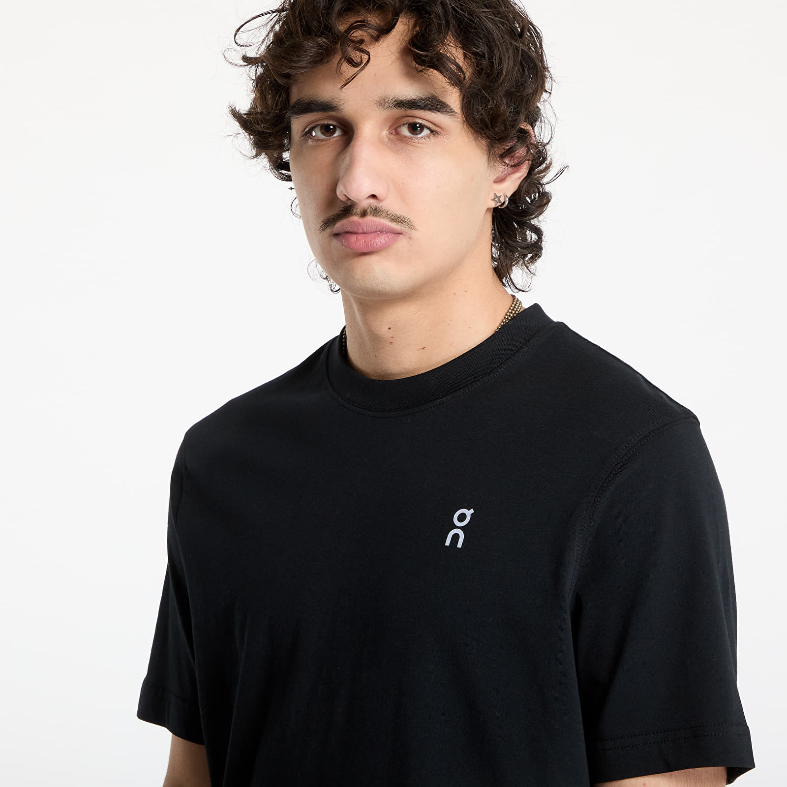 T-shirts On Graphic-T Black