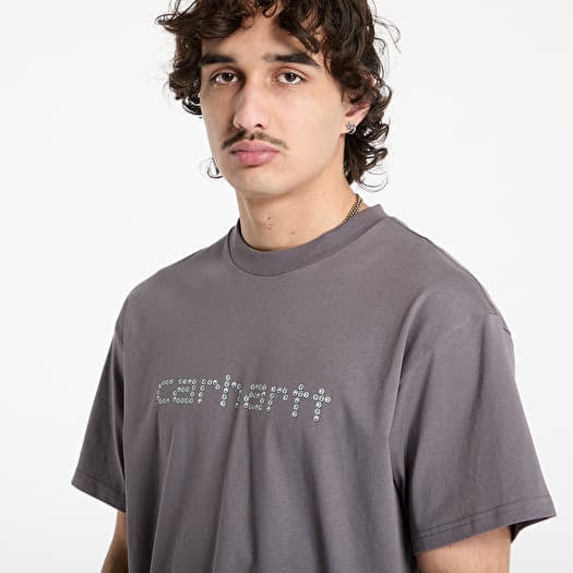 Men's T-shirts Carhartt WIP Shortsleeve Rivet Script T-Shirt