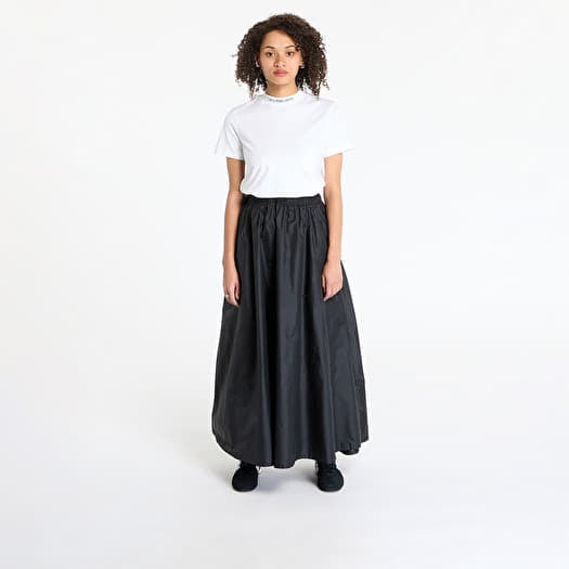 Rok adidas Premium Essentials Skirt Woven Black