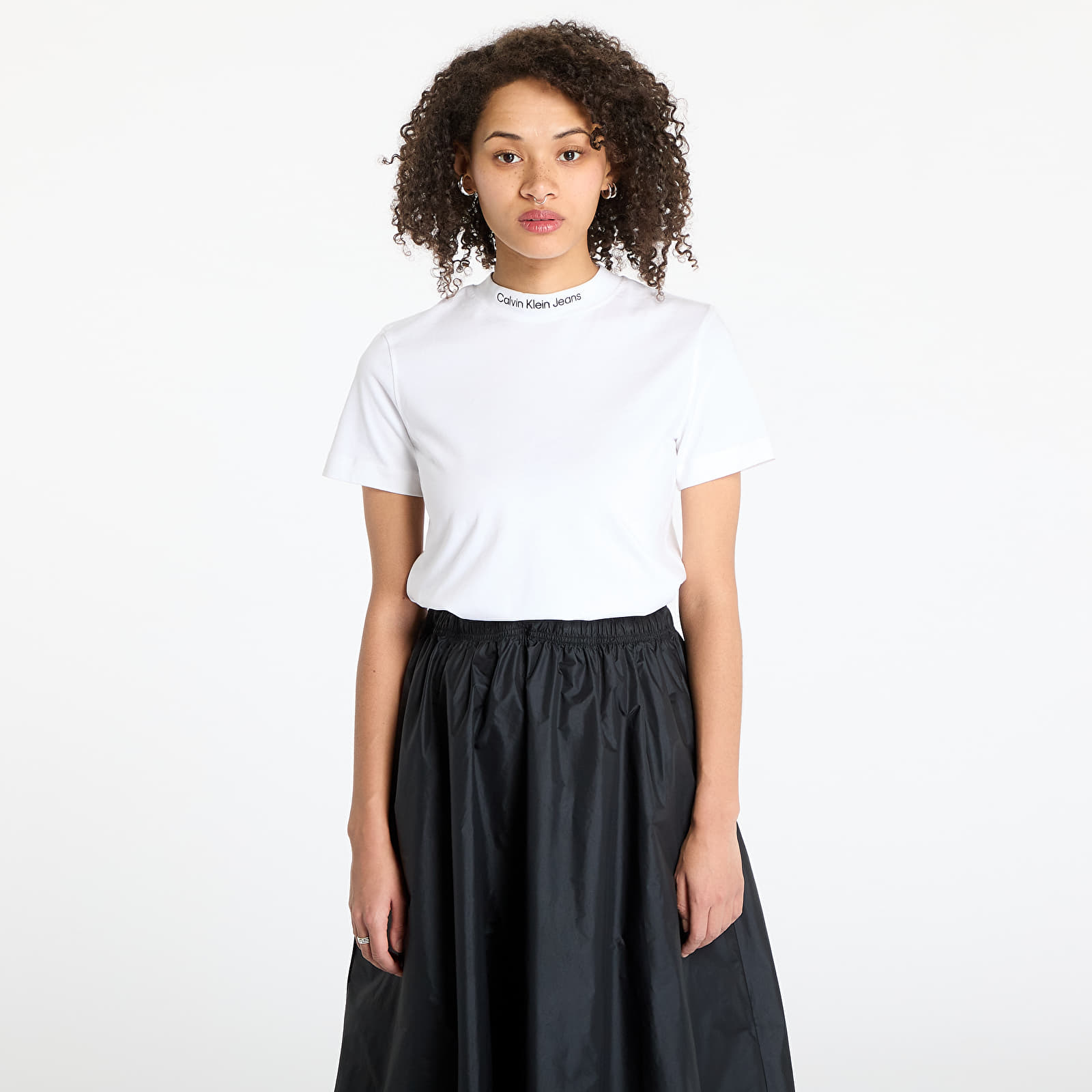 Faldas adidas Premium Essentials Skirt Woven Black