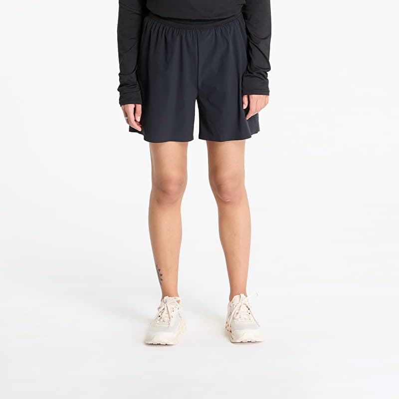 Šortky On 5" Performance Shorts Black