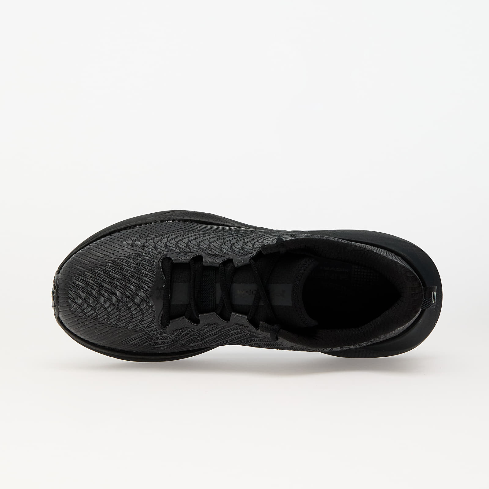 Men's sneakers and shoes Under Armour U Infinite Pro Storm Black