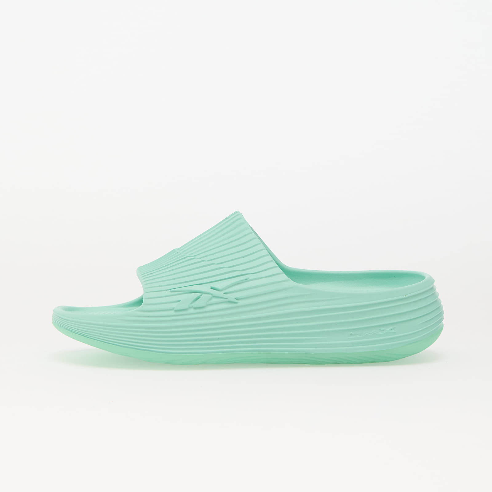 Zapatillas Hombre Reebok DMX Recovery Slide Ai Aqua