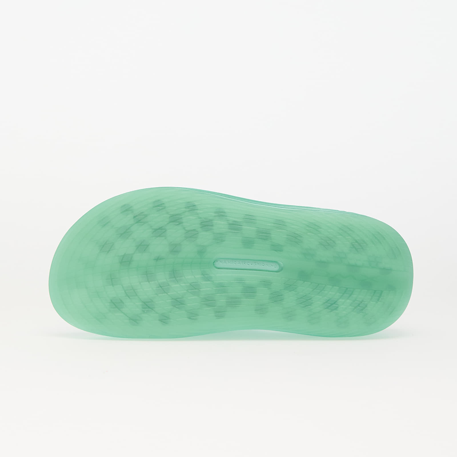 Zapatillas Hombre Reebok DMX Recovery Slide Ai Aqua