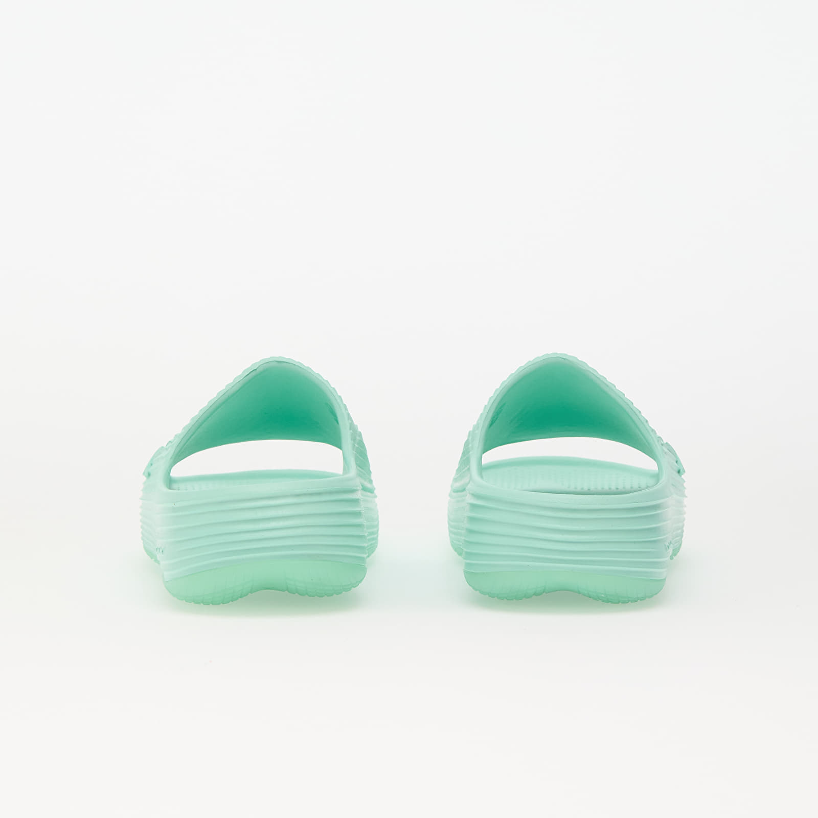Zapatillas Hombre Reebok DMX Recovery Slide Ai Aqua