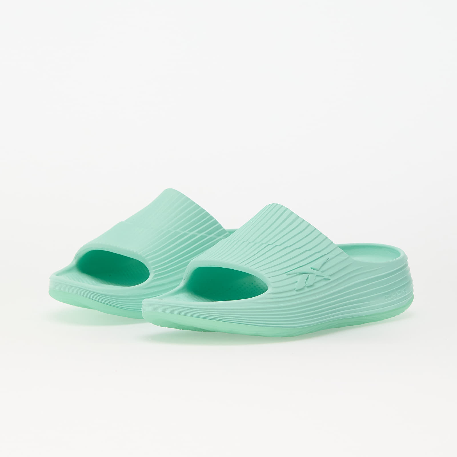 Zapatillas Hombre Reebok DMX Recovery Slide Ai Aqua