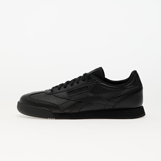 Reebok Campio XT Black/ White/ Black