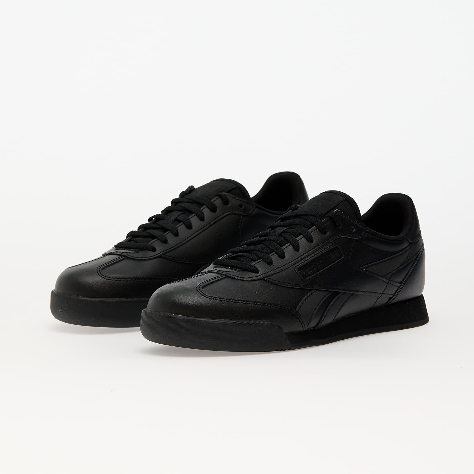 Reebok Sneakers Reebok Campio XT Black/ White/ Black EUR 36.5 - 6