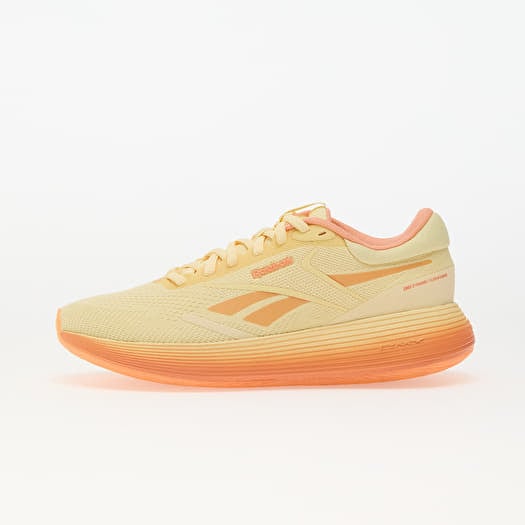 Reebok DMX Comfort + 2.0 Bleached Yellow/ Sunkissed Orange/ Clay