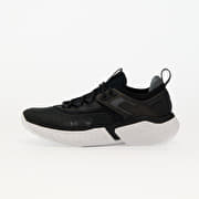 Under Armour W Project Rock 5 Black/ White/ Pitch Gray