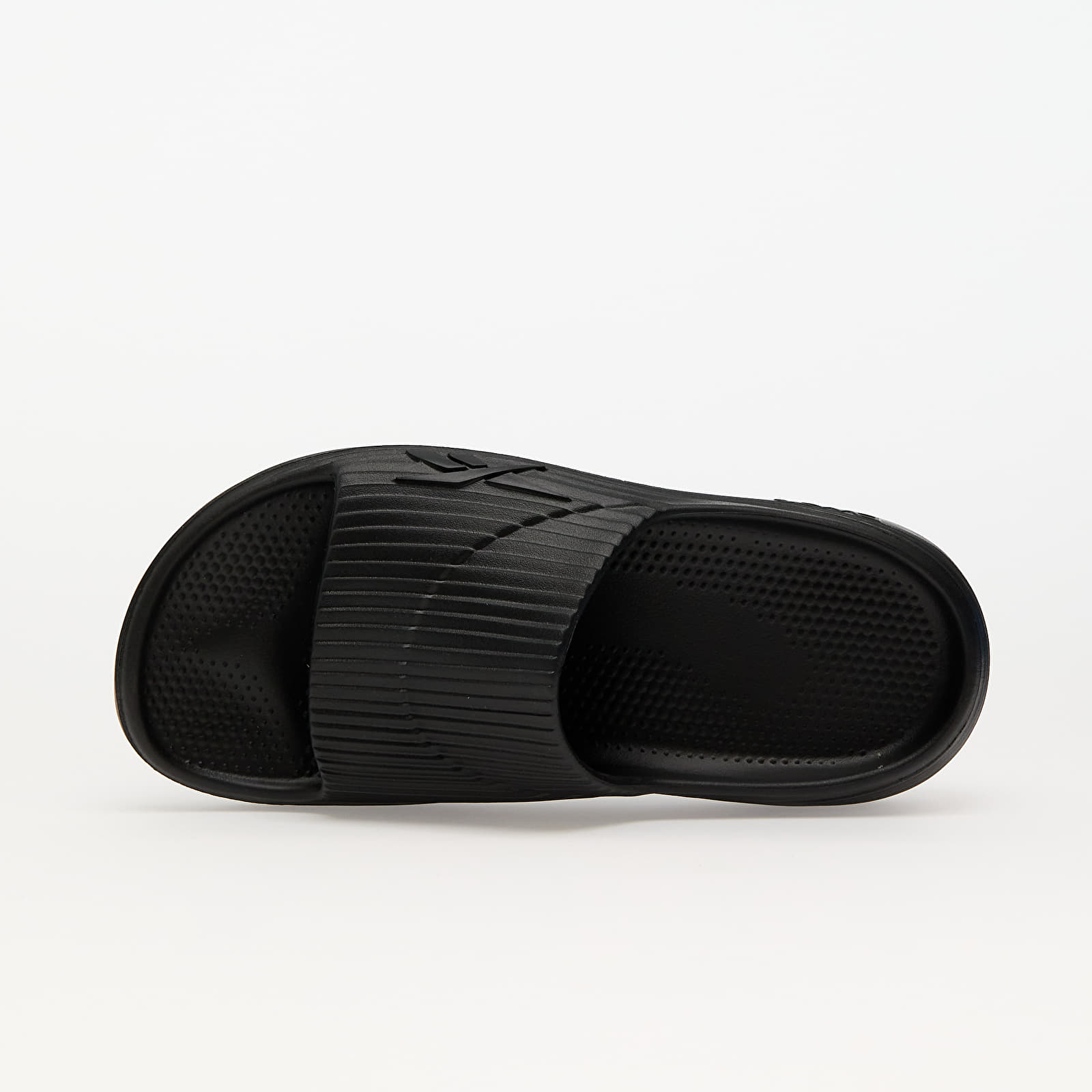 Baskets et chaussures pour hommes Reebok DMX Recovery Slide Washed Black